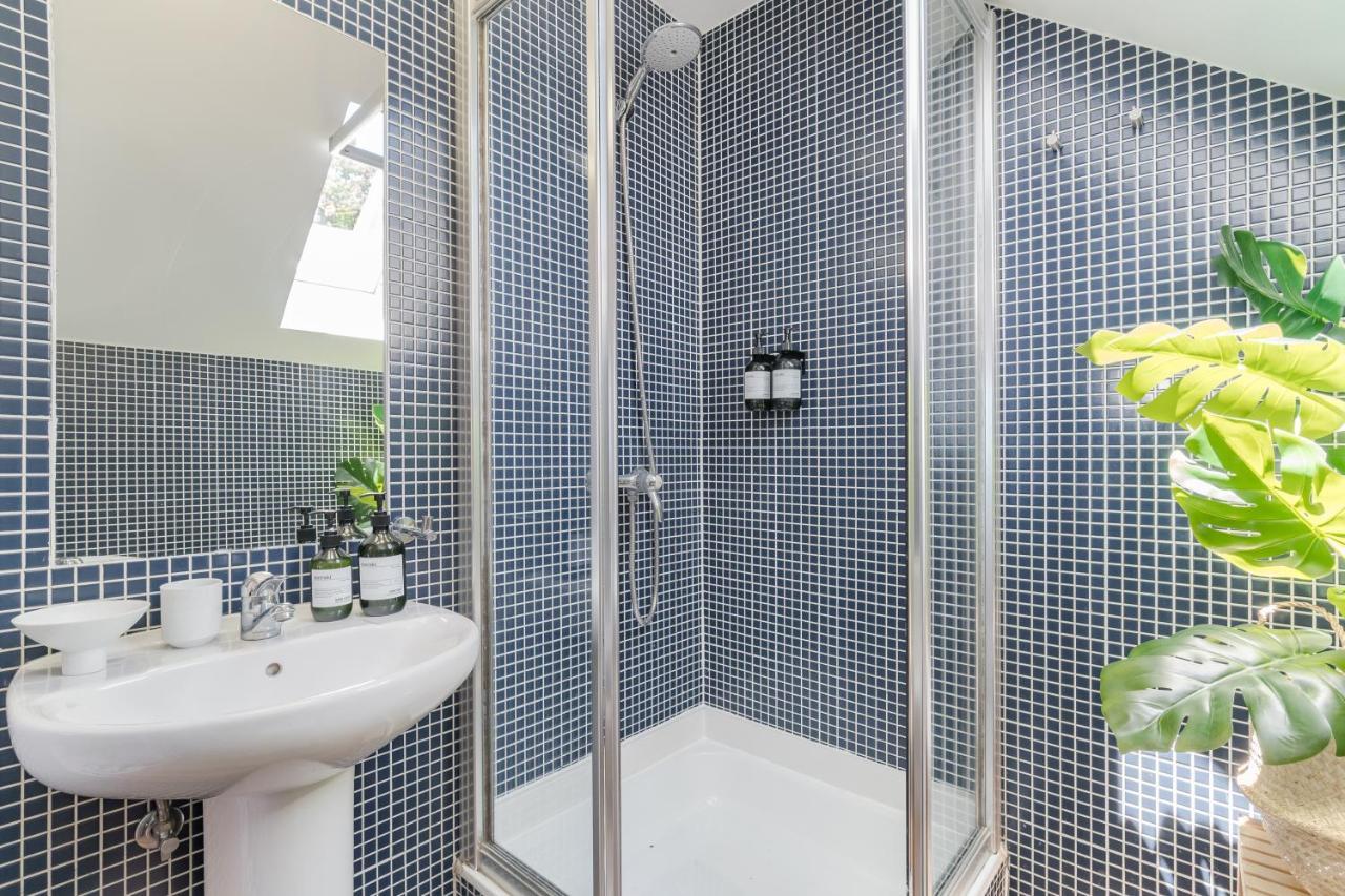 Casa Boma Lisboa - Unique Apartment With Private Balcony And Panoramic Bridge View - Alcantara IV Exterior foto